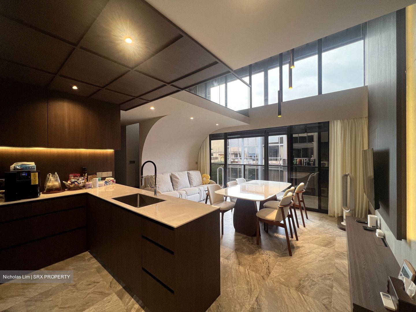 The Commodore (D27), Condominium #580298991
